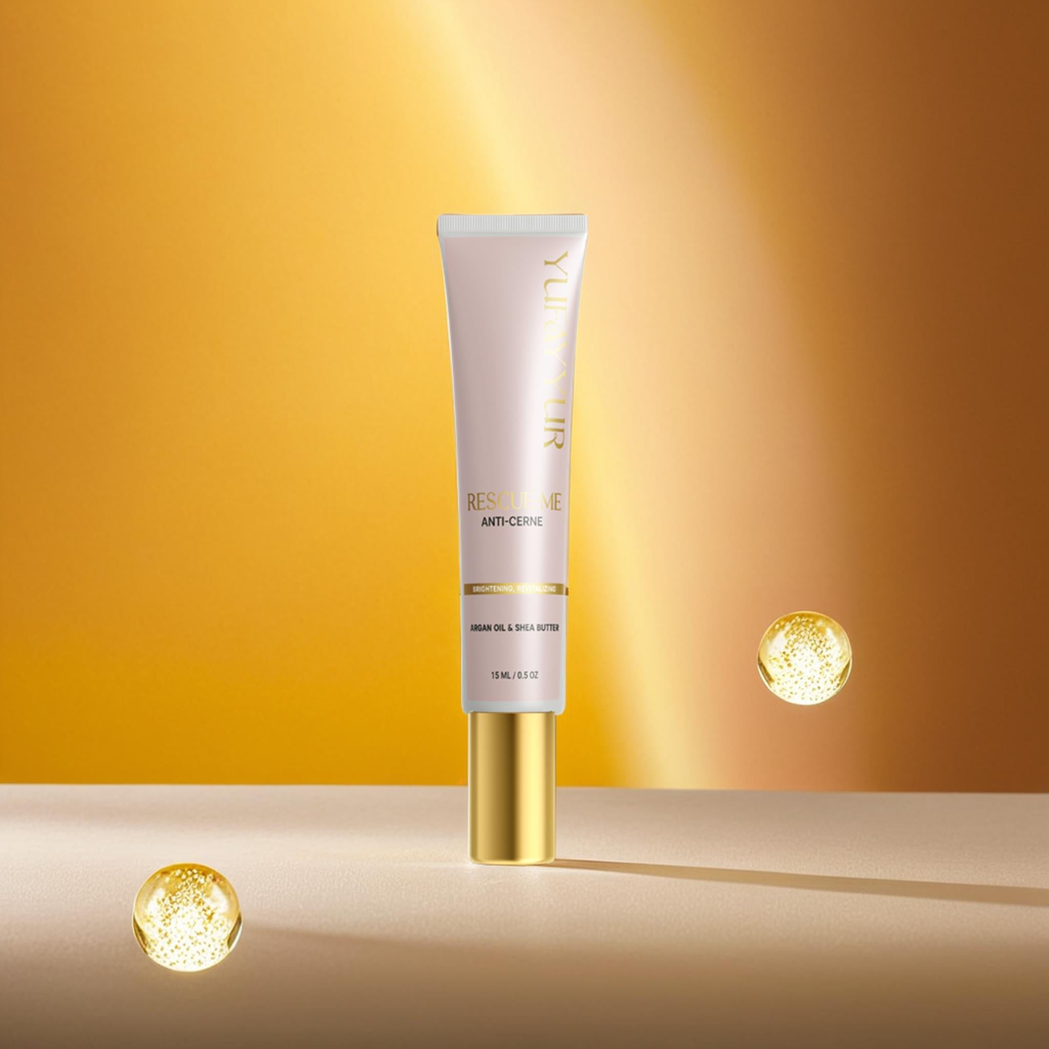 Anti-Cerne (Rescue Me)