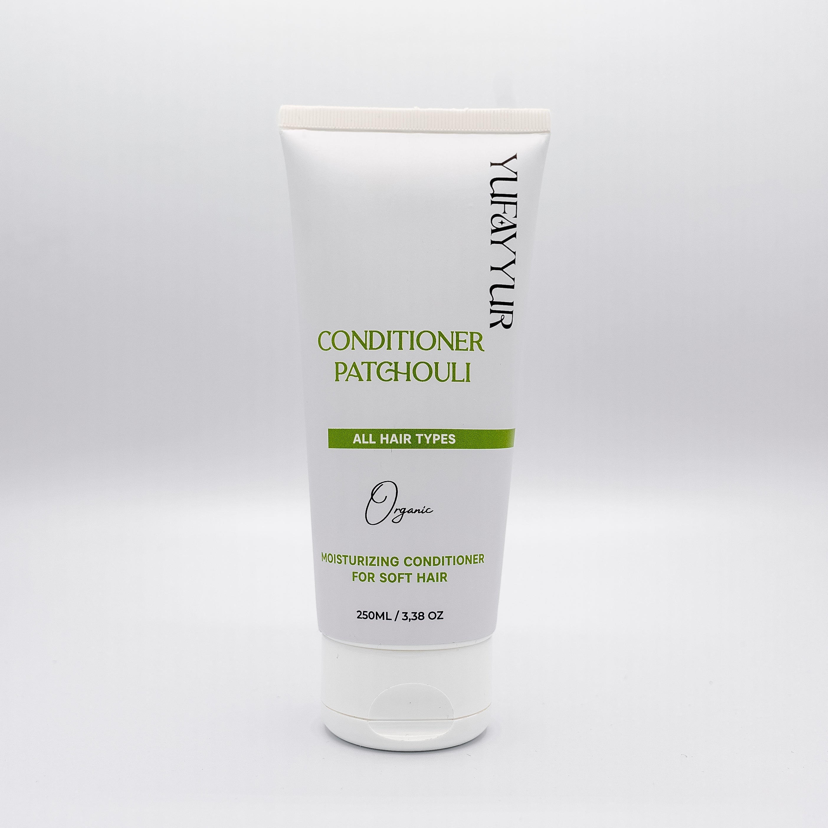 Patchouli Conditioner