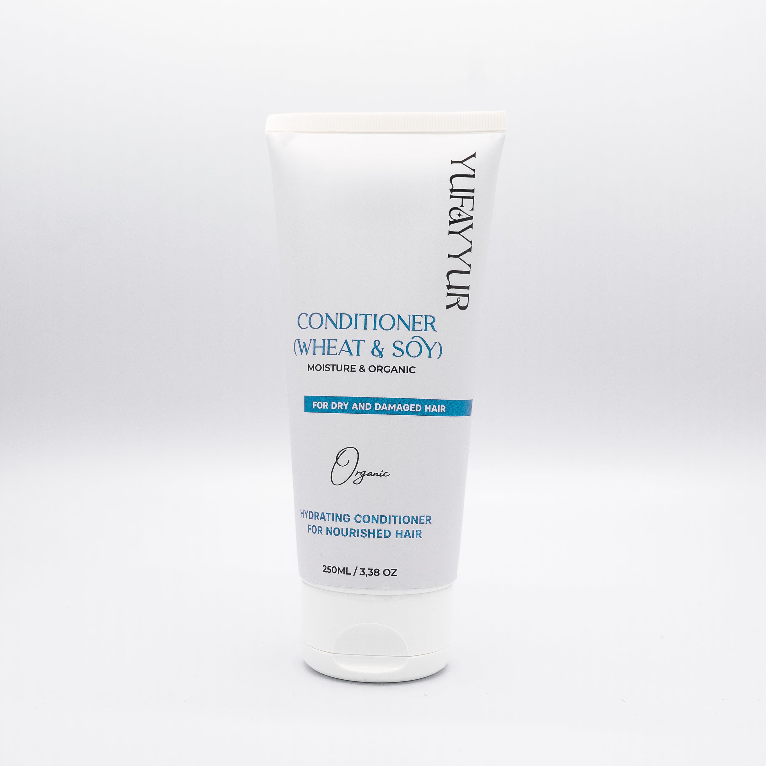 Conditioner BLE, Soja