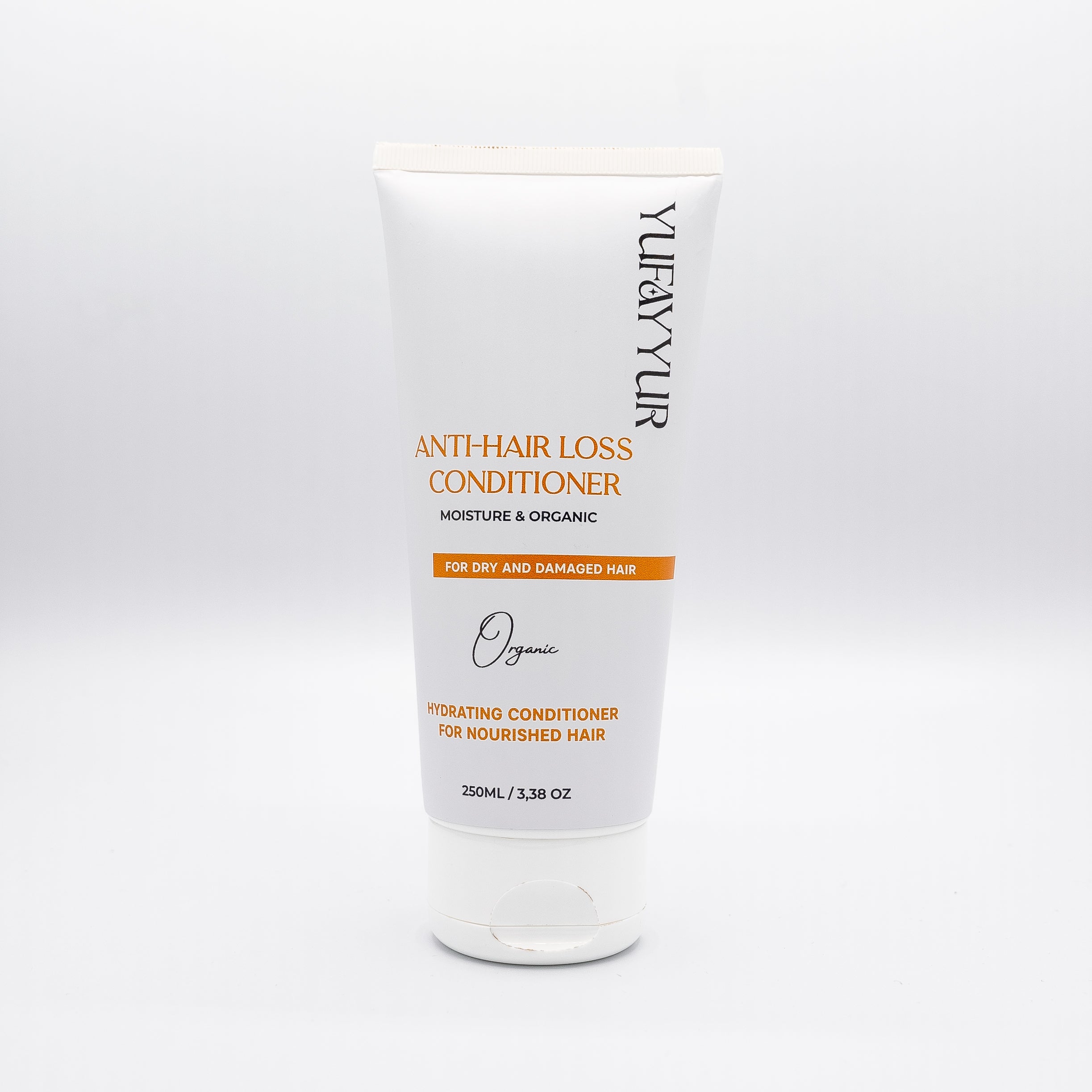 Conditioner Antichute