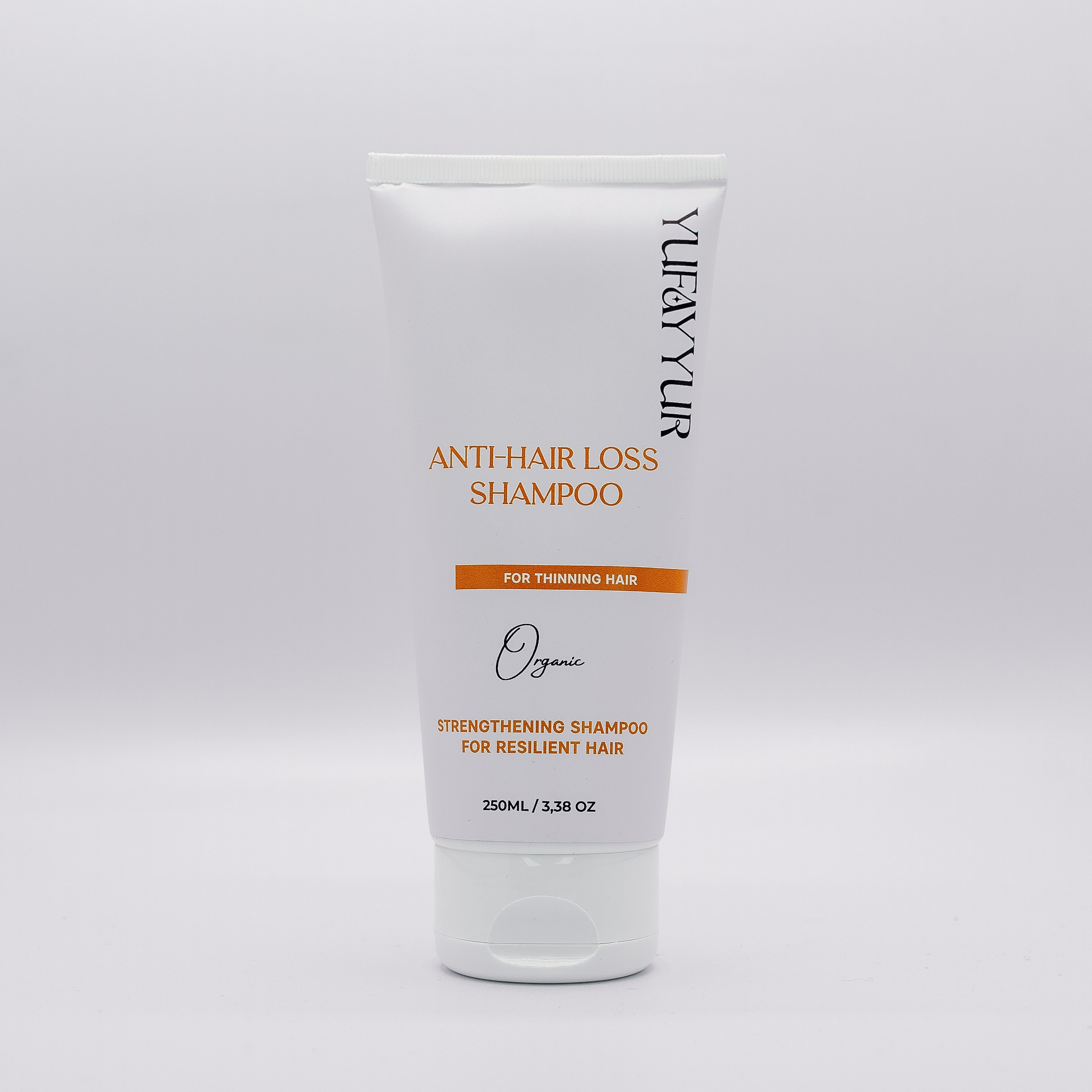 Shampoo Antichute (Organic)