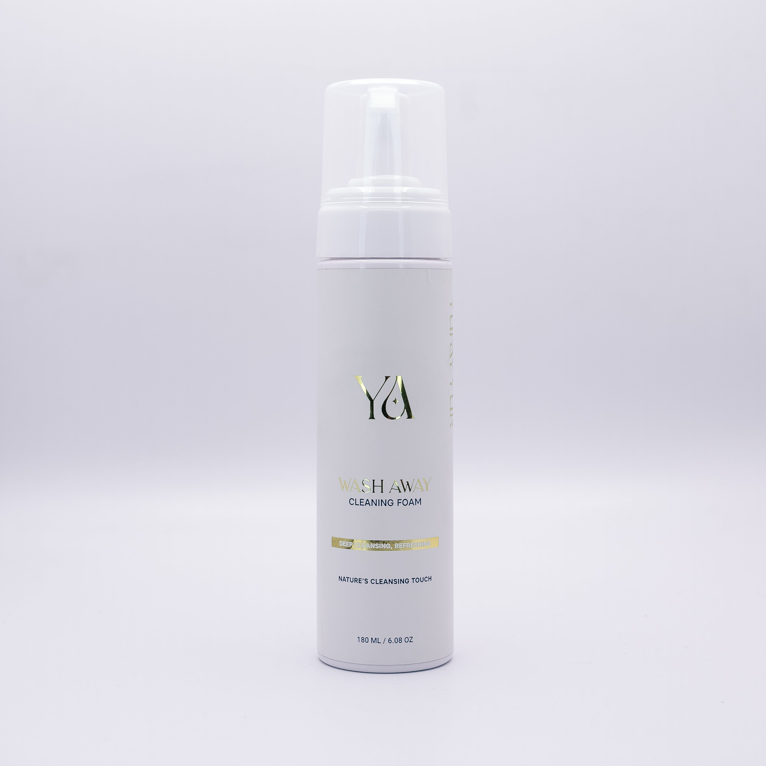 Cleaning Foam Atta Velo (Wash Way):