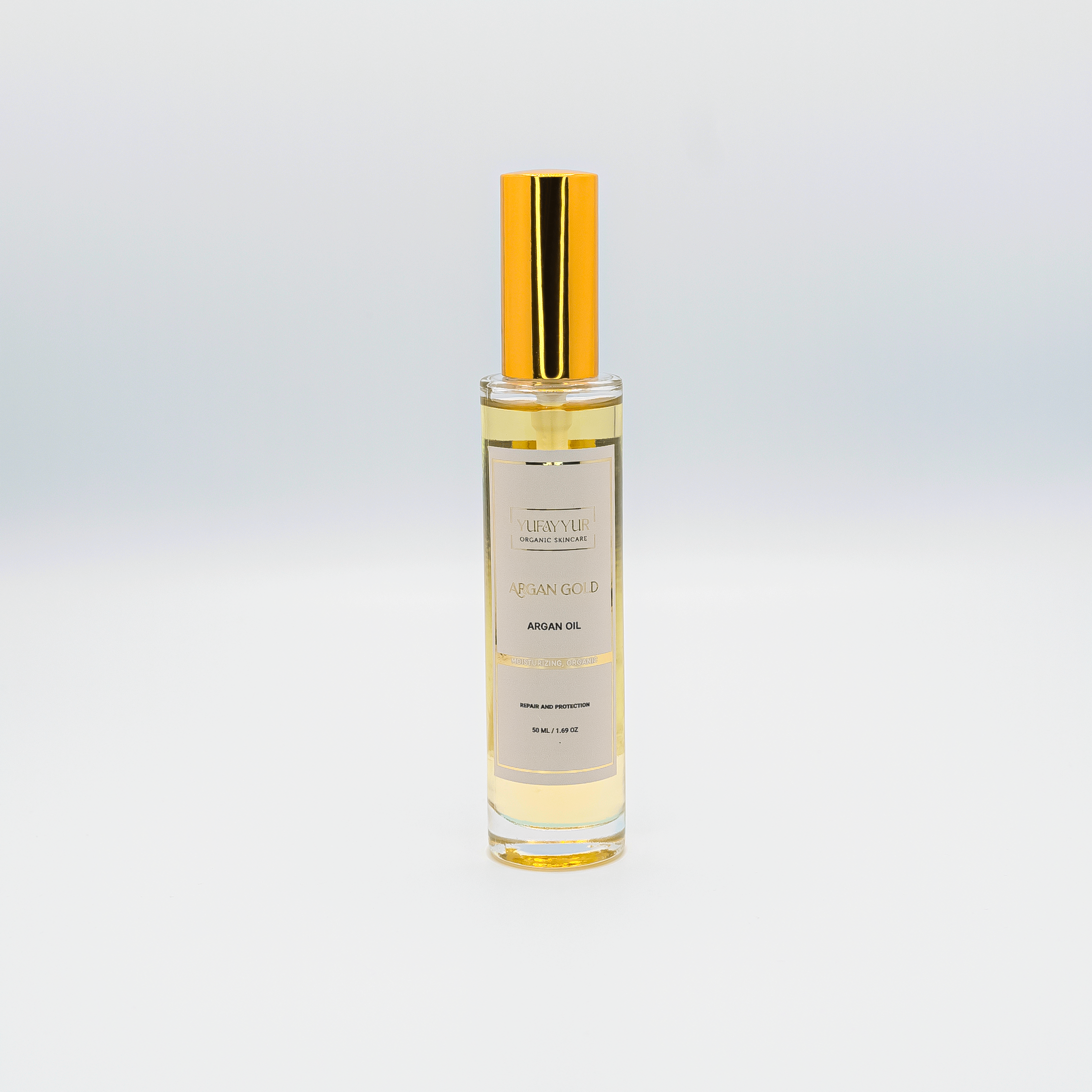 Argan Oil (Gold Argan)