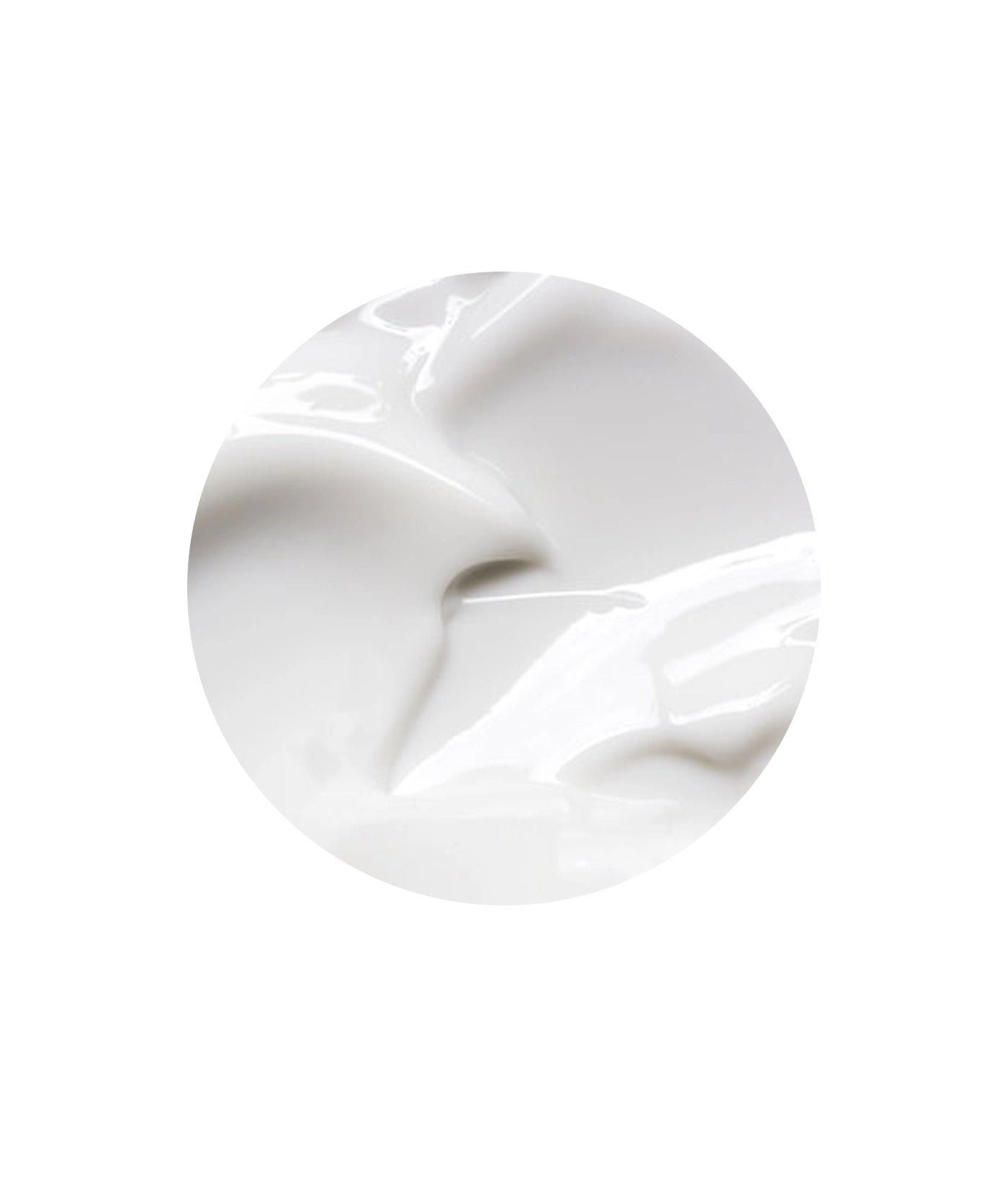 So White Pure - Peppermint Face Mask