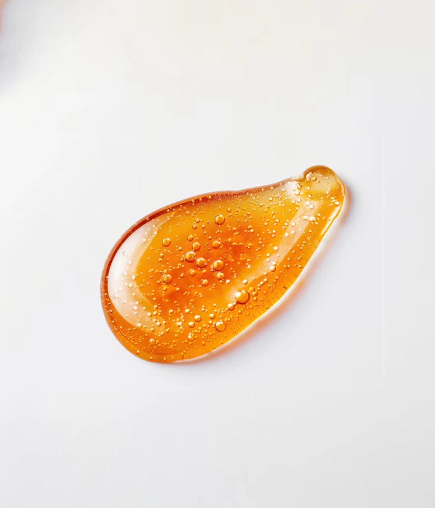 Major Glow - Argan Body Oil