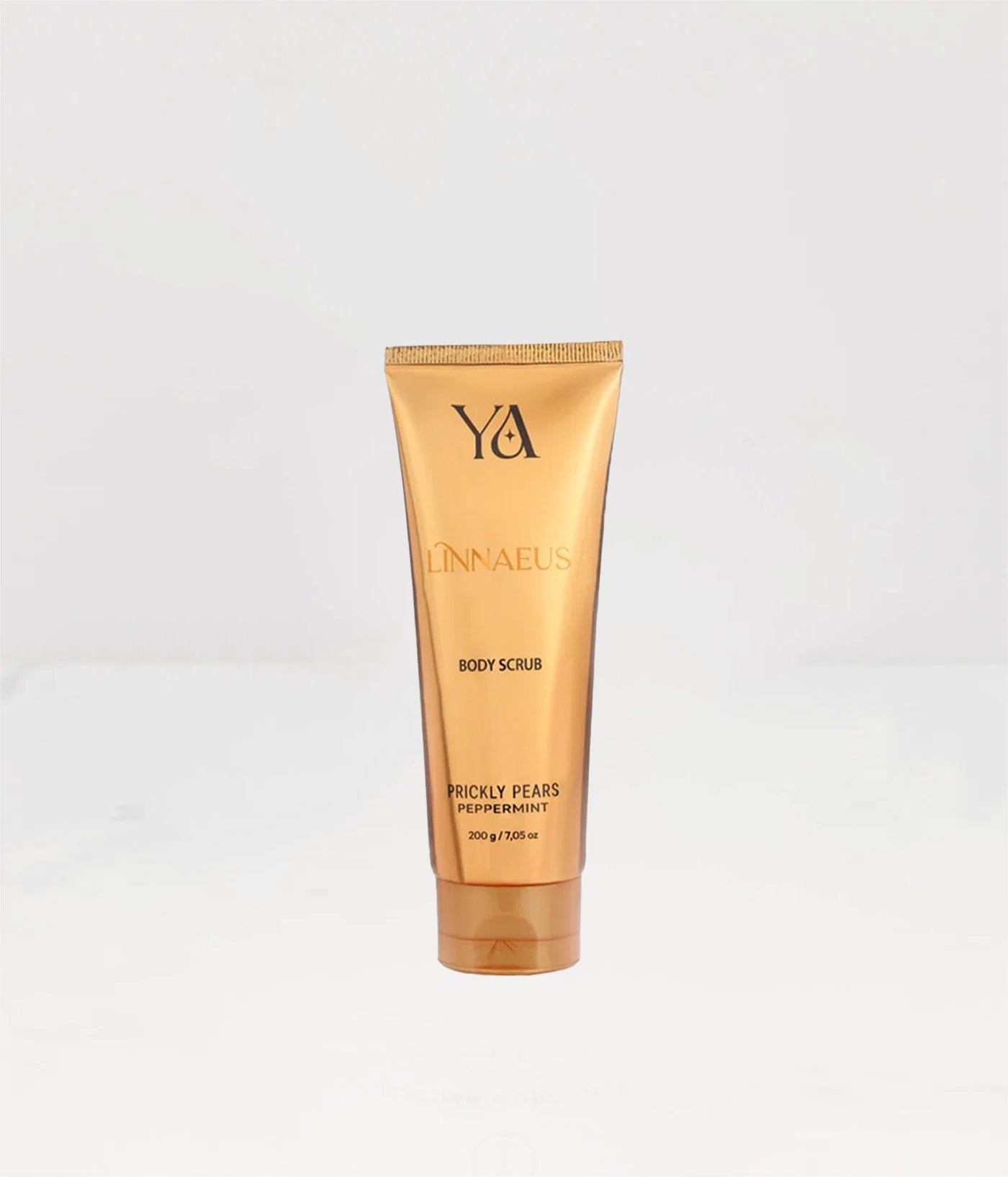 Linnaeus - Prickly Pears Body Scrub