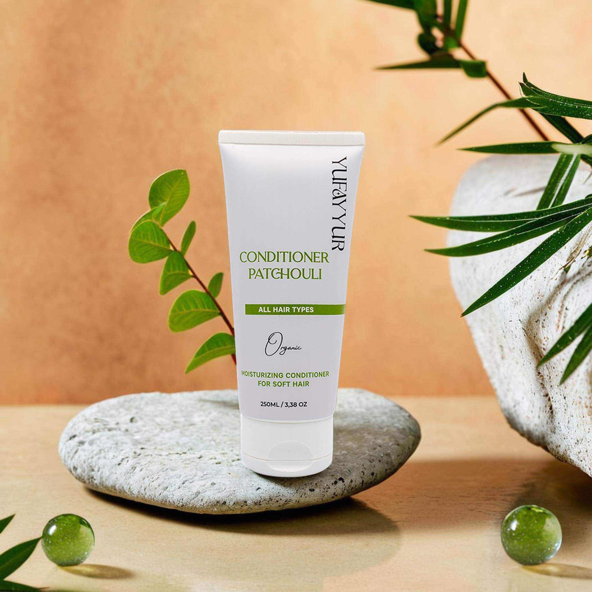 Patchouli Conditioner