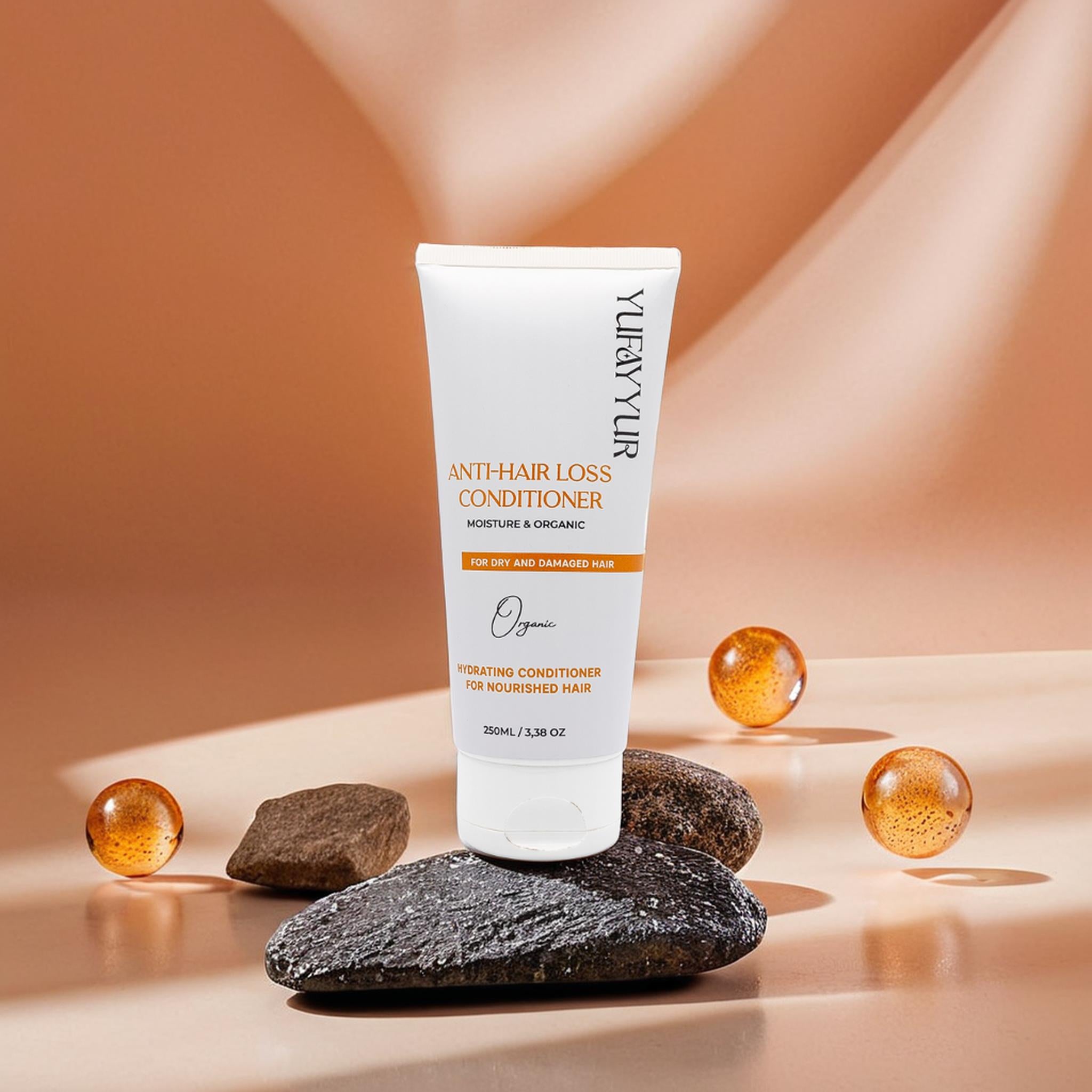 Conditioner Antichute