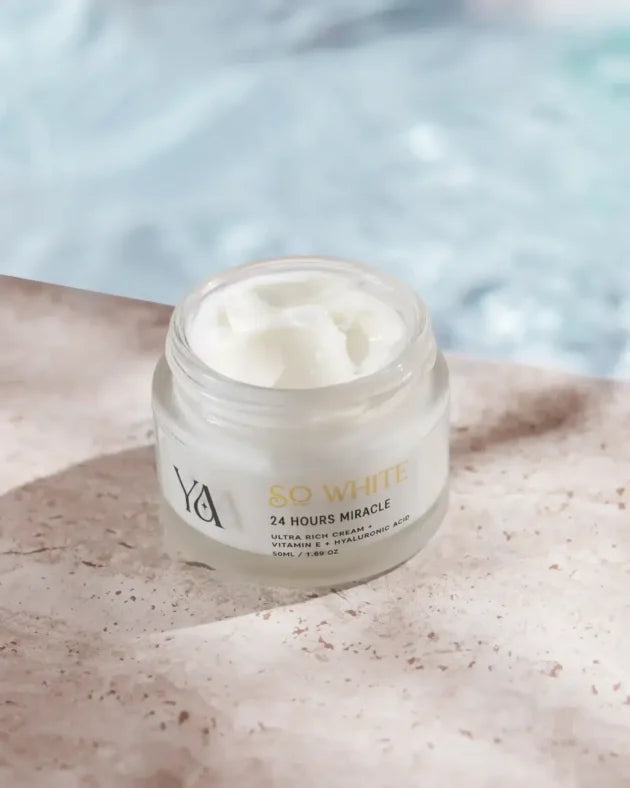 24H Ultra Rich – معجزتك اليومية لبشرة لا تقاوم